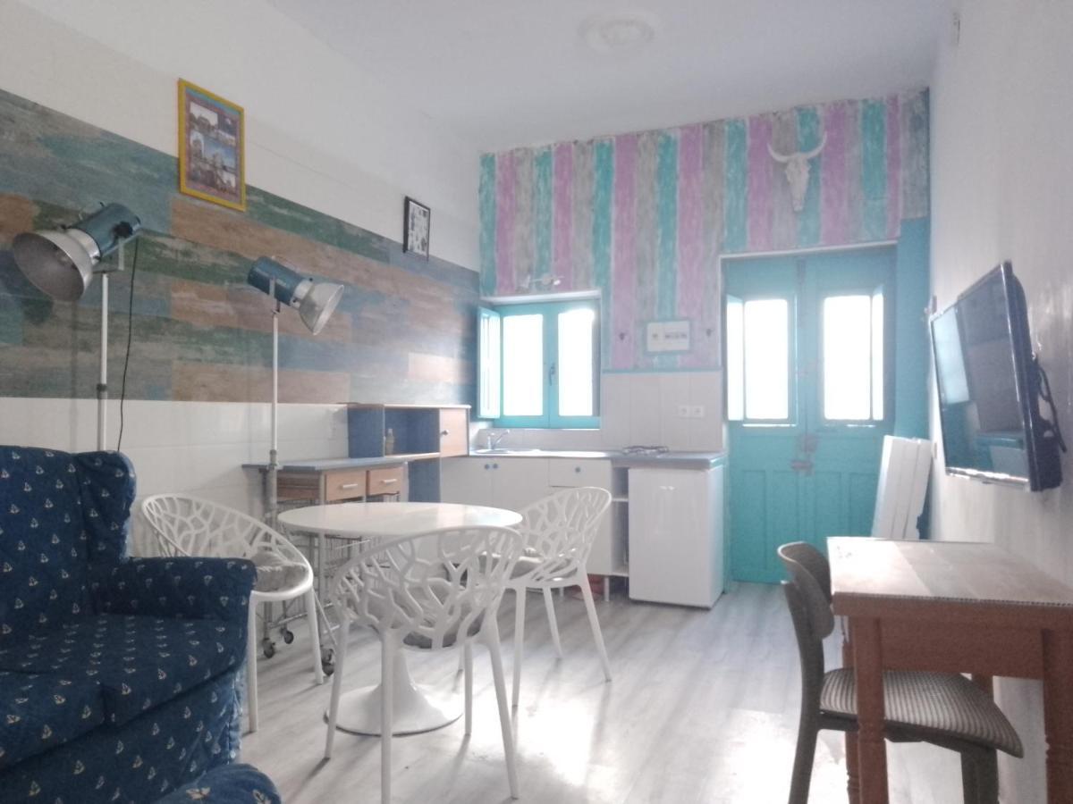 Prázdninový dům Casa Violette *